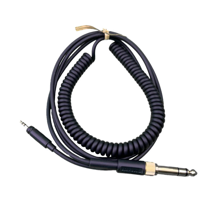 Adam Audio Headphone Coiled Cable