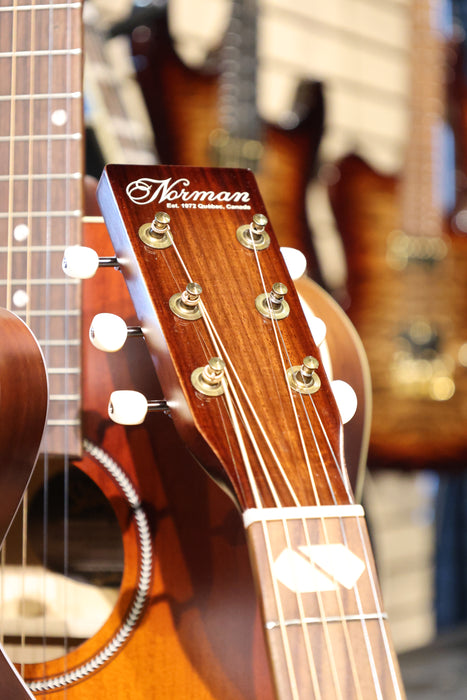 Norman B150 La Patrie 150th Anniversary Limited Edition