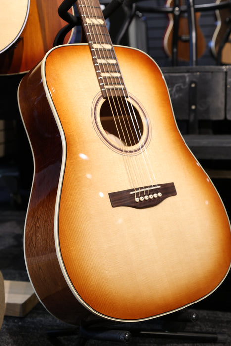 Norman B150 La Patrie 150th Anniversary Limited Edition