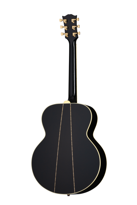 Gibson Elvis SJ-200, Ebony