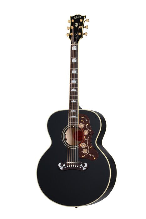 Gibson Elvis SJ-200, Ebony