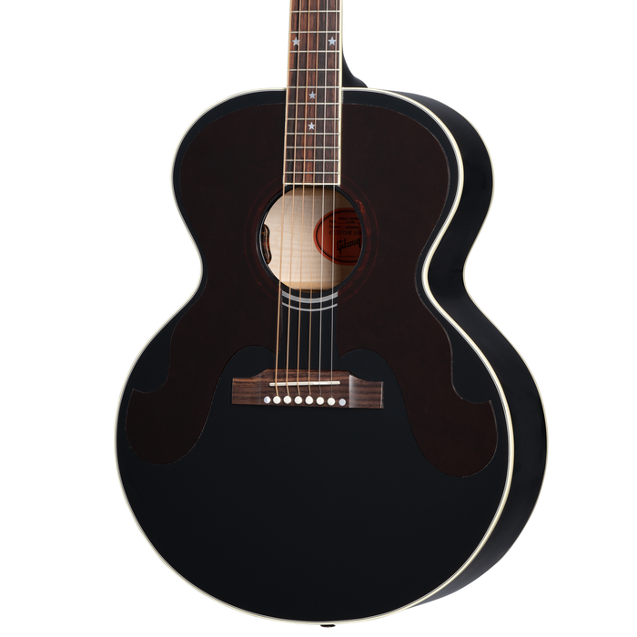 Gibson Everly Brothers J-180, Ebony