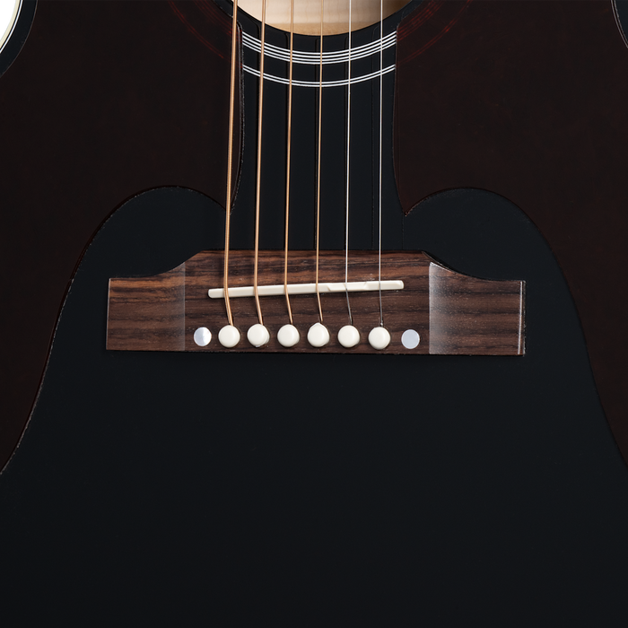 Gibson Everly Brothers J-180, Ebony