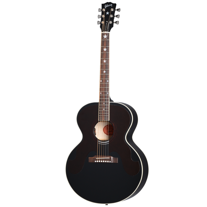 Gibson Everly Brothers J-180, Ebony