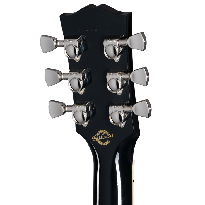 Gibson Everly Brothers J-180, Ebony