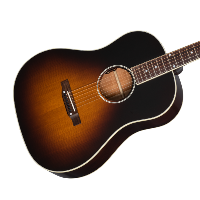 Gibson Keb' Mo' "3.0" 12-Fret J-45, Vintage Sunburst