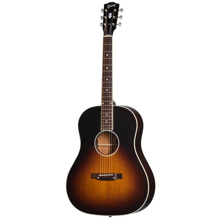 Gibson Keb' Mo' "3.0" 12-Fret J-45, Vintage Sunburst