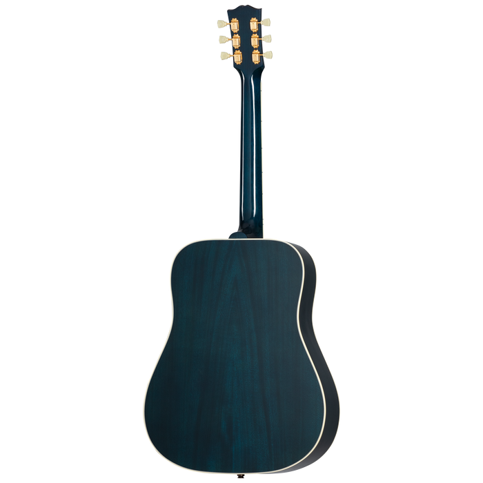 Gibson Miranda Lambert Bluebird