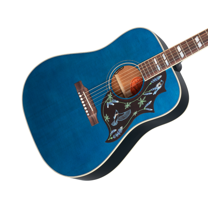 Gibson Miranda Lambert Bluebird