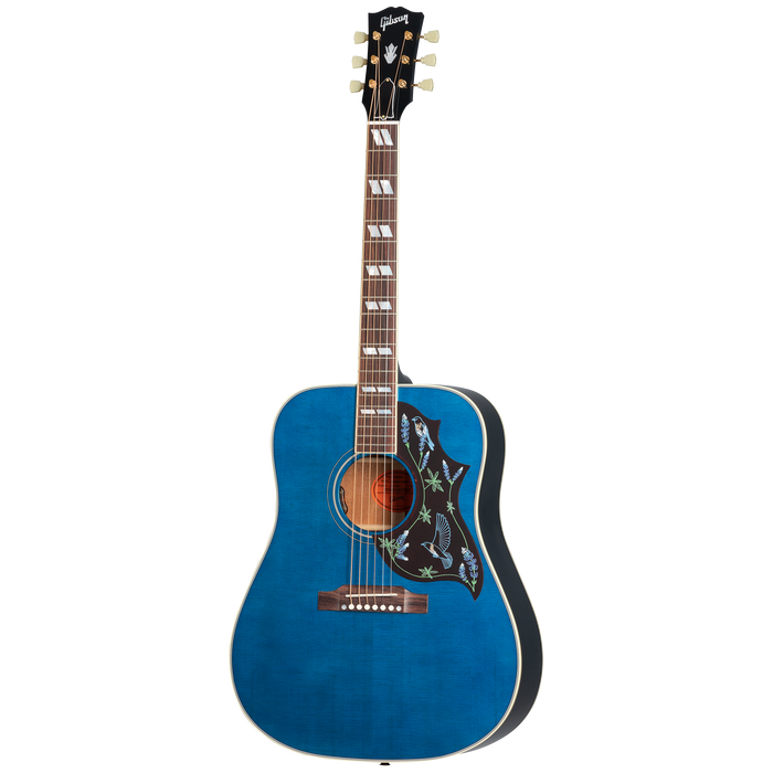 Gibson Miranda Lambert Bluebird