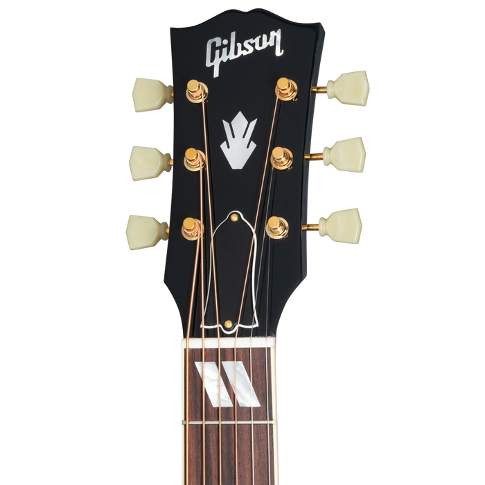 Gibson Miranda Lambert Bluebird