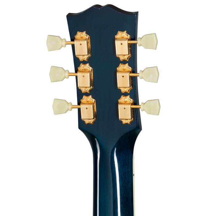 Gibson Miranda Lambert Bluebird