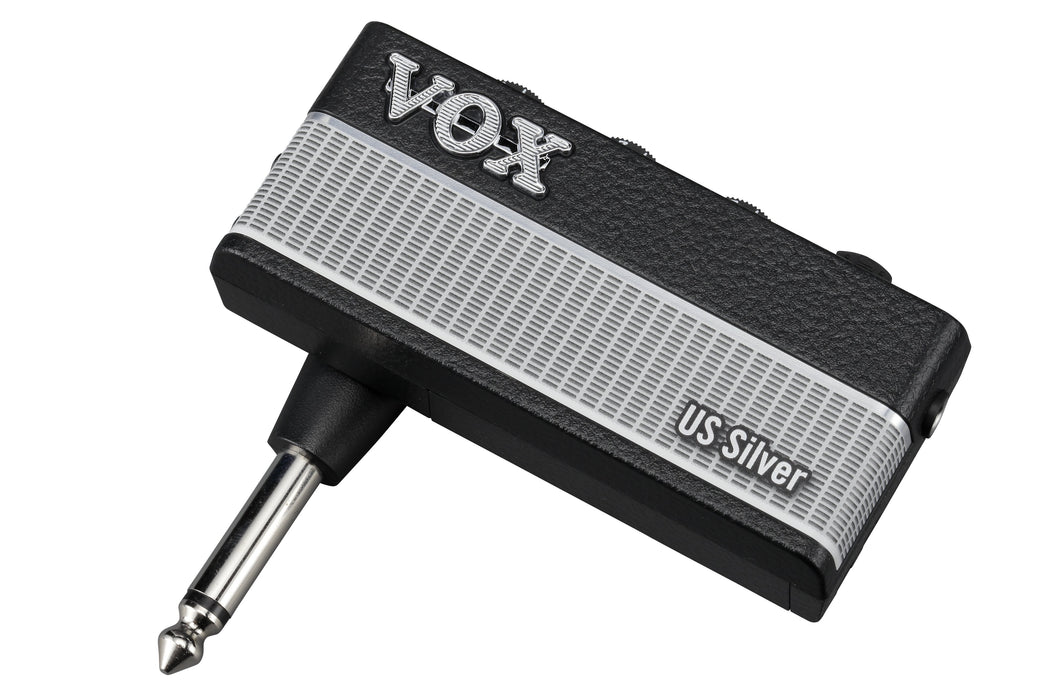 Vox Amplug3 Practice Headphone Amp - US