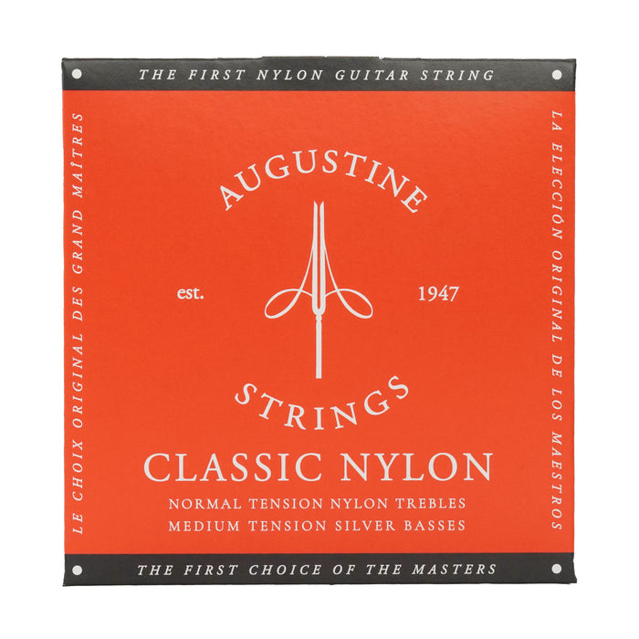 Augustine Red Label
