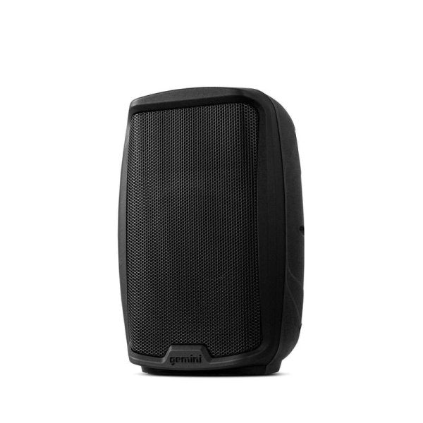 Haut-parleur Bluetooth actif Gemini de 500 watts de 8 pouces