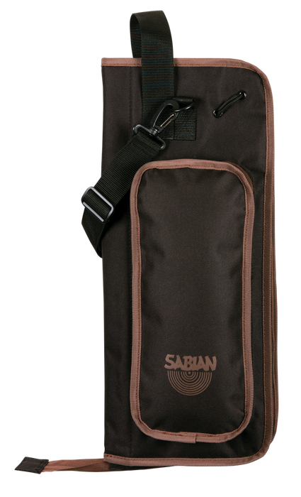 Sabian Arena Stick Bag , Black & Brown