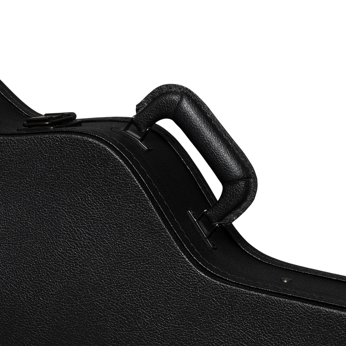 Gibson ES-335 Modern Hardsell Case, Black