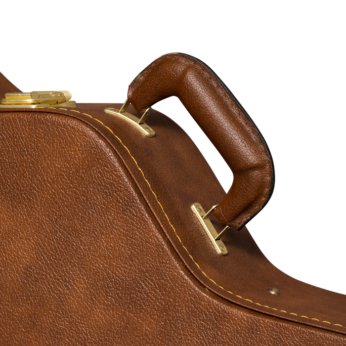 Gibson ES-335 Original Hardshell Case, Brown