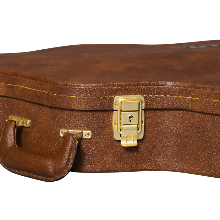 Gibson ES-335 Original Hardshell Case, Brown