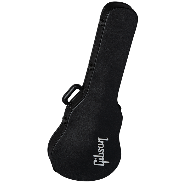 Gibson ES-339 Modern Hardshell Case, Black