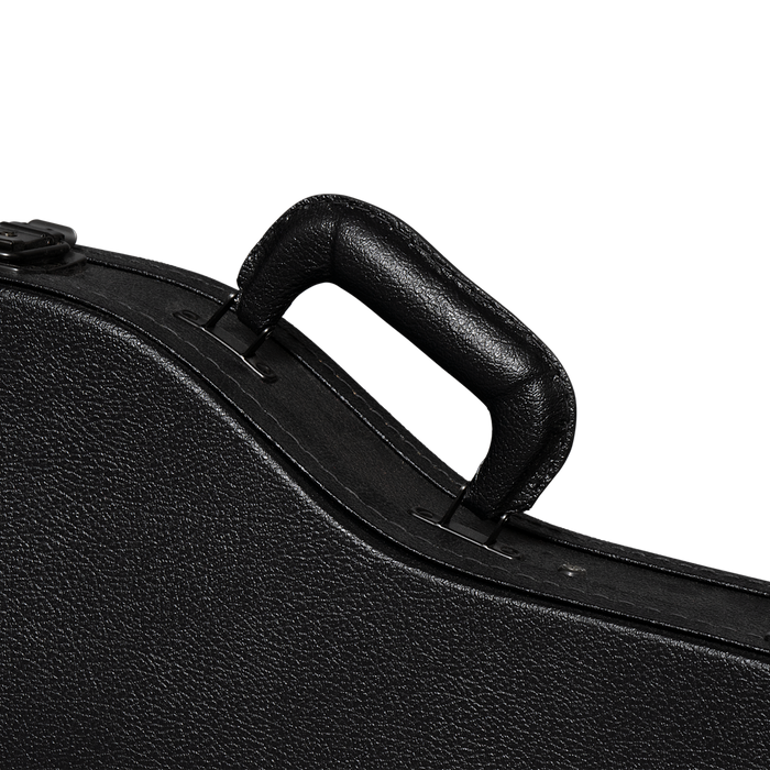 Gibson ES-339 Modern Hardshell Case, Black