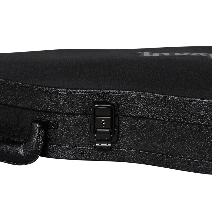 Gibson ES-339 Modern Hardshell Case, Black