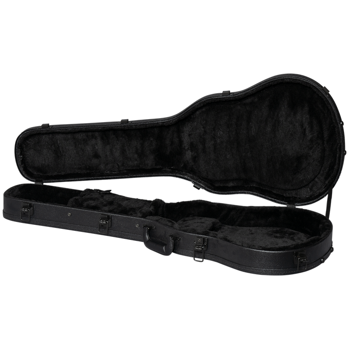 Gibson ES-339 Modern Hardshell Case, Black