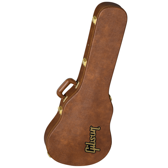 Gibson ES-339 Original Hardshell Case, Brown