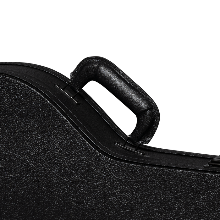 Gibson SG Bass Modern Hardshell Case, Black