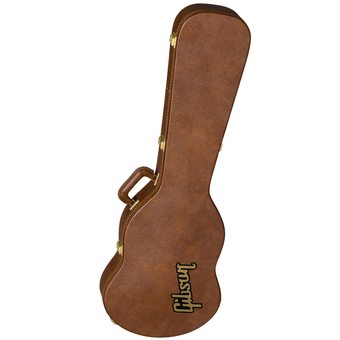Gibson SG Bass Original Hardshell Case, Brown