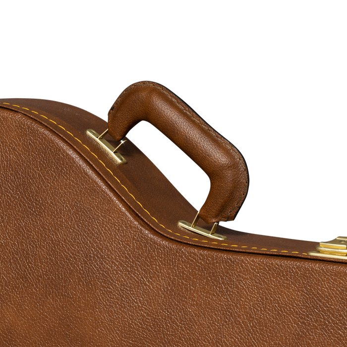 Gibson SG Bass Original Hardshell Case, Brown