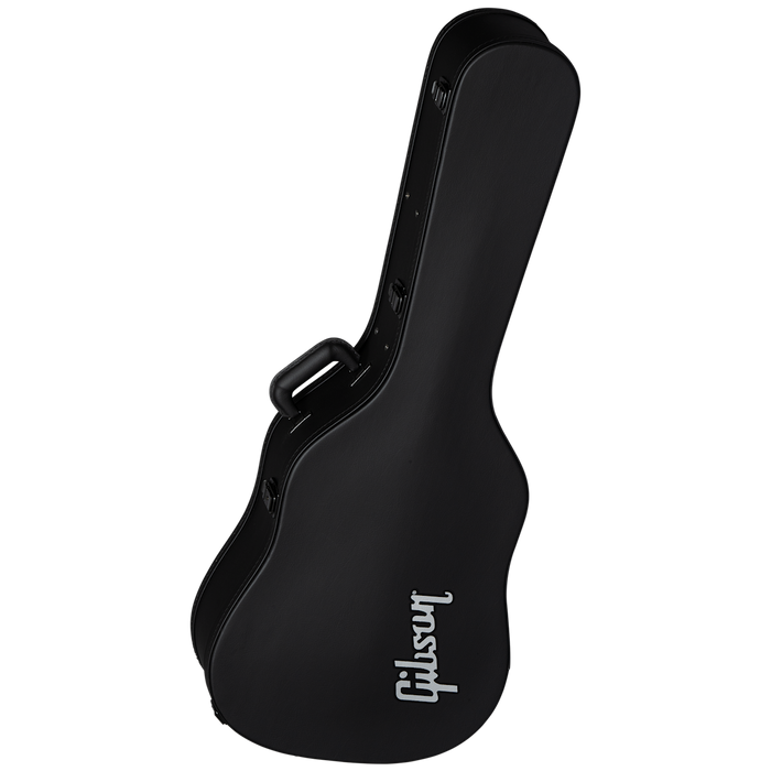 Gibson Modern Series Dreadnough Hardshell Case - Black