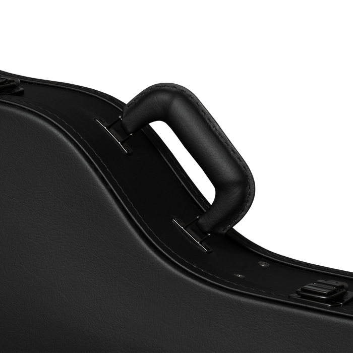Gibson Modern Series Dreadnough Hardshell Case - Black