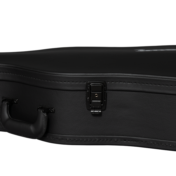 Gibson Modern Series Dreadnough Hardshell Case - Black