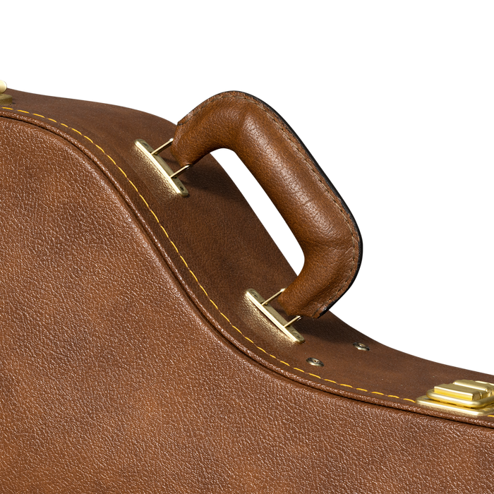 Gibson Dreadnought Original Hardshell Case, Brown