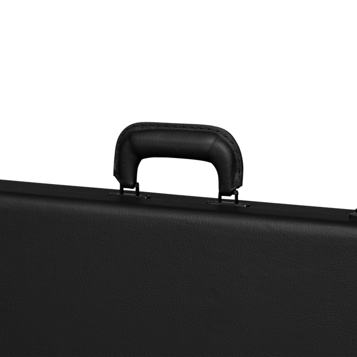 Gibson Explorer Modern Hardshell Case, Black