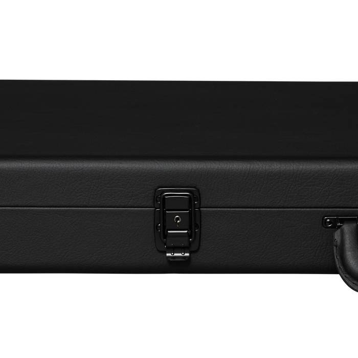 Gibson Explorer Modern Hardshell Case, Black