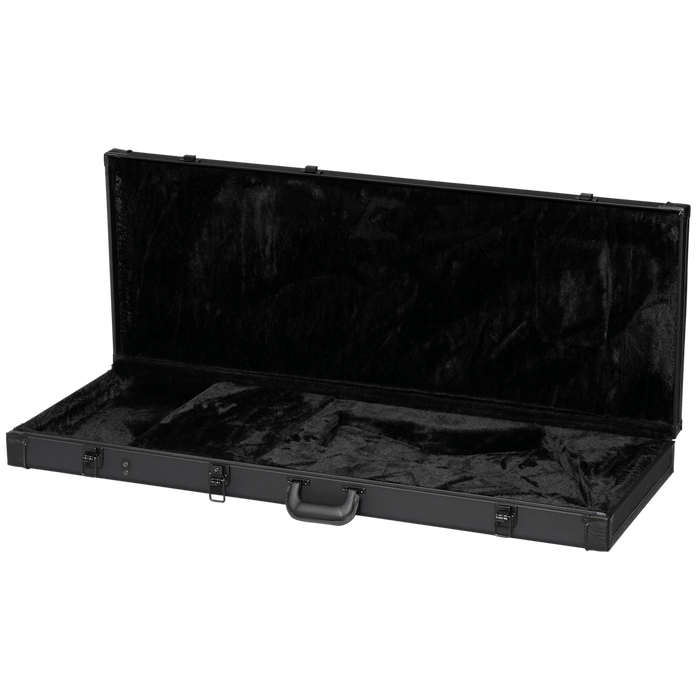 Gibson Explorer Modern Hardshell Case, Black