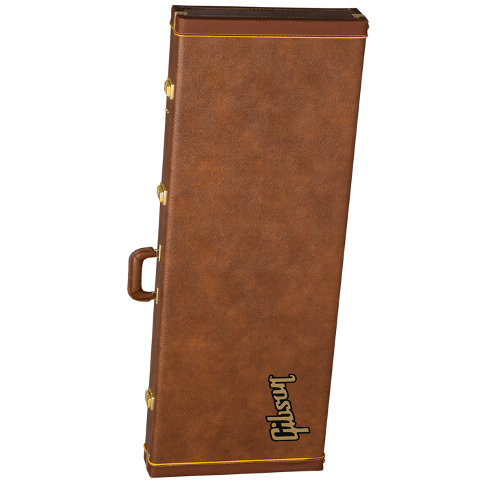 Gibson Explorer Original Hardshell Case, Brown