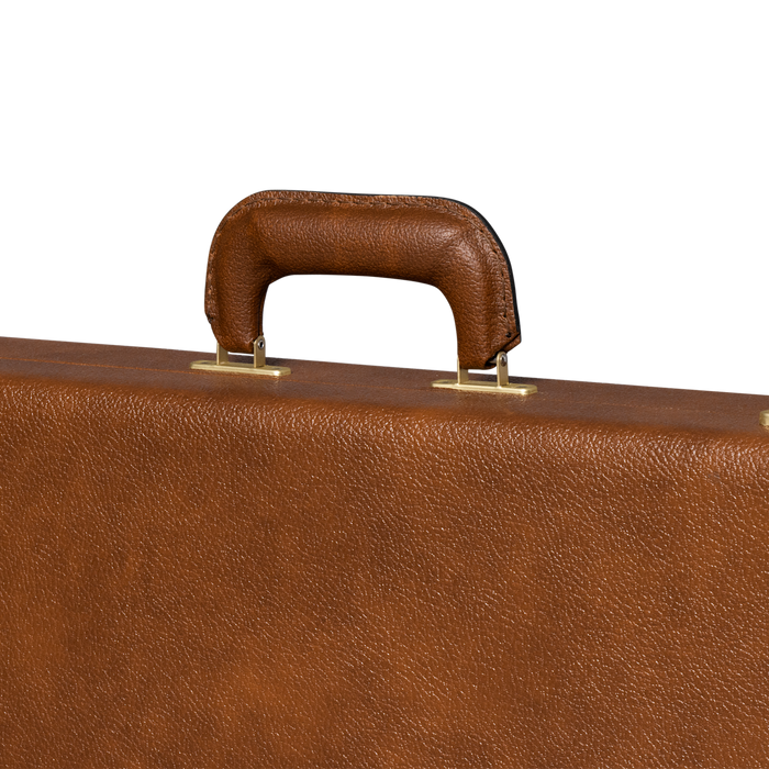 Gibson Explorer Original Hardshell Case, Brown