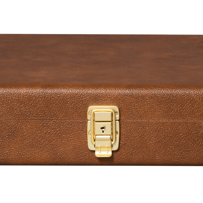 Gibson Explorer Original Hardshell Case, Brown