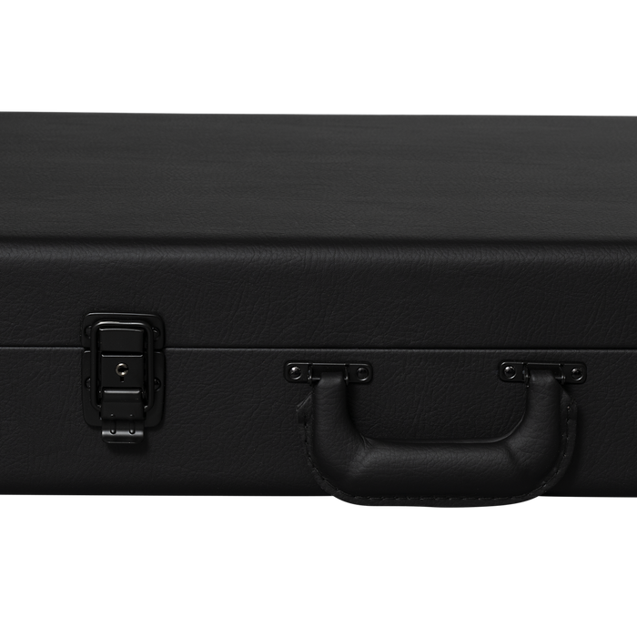 Gibson Firebird Modern Hardshell Case, Black
