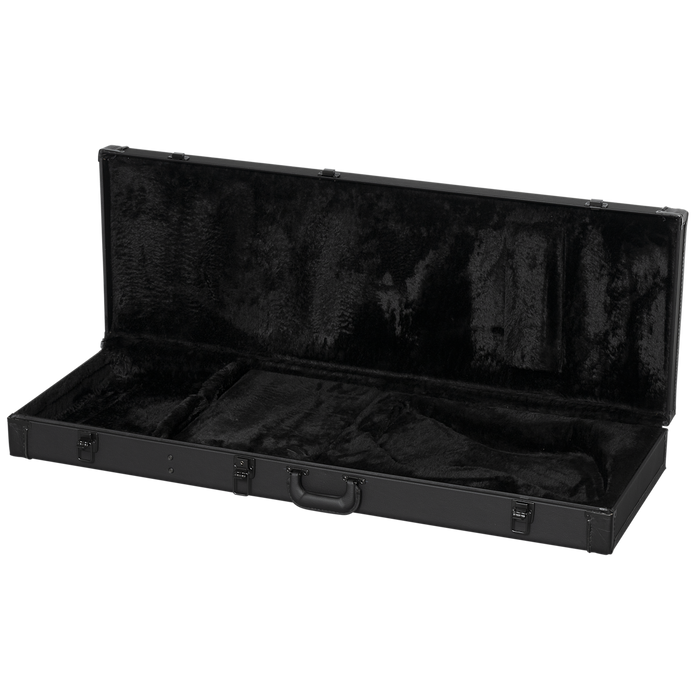 Gibson Firebird Modern Hardshell Case, Black