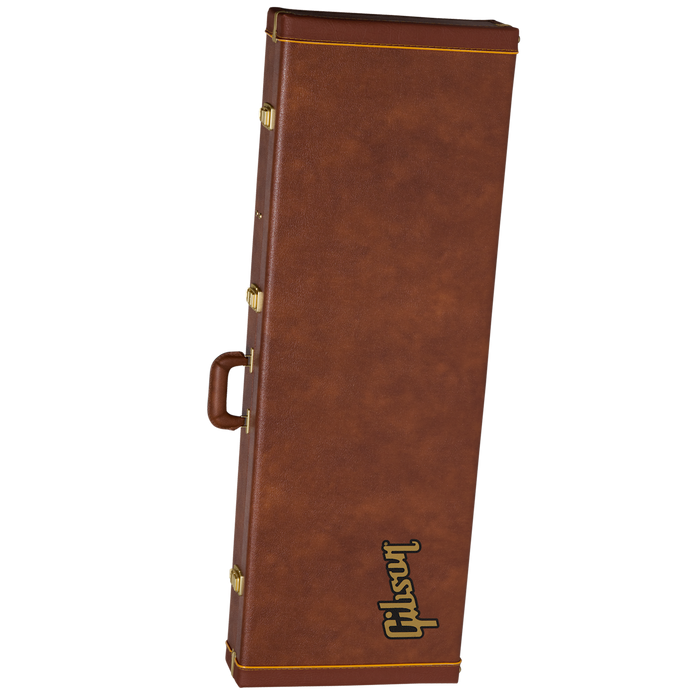 Gibson Firebird Original Hardshell Case, Brown