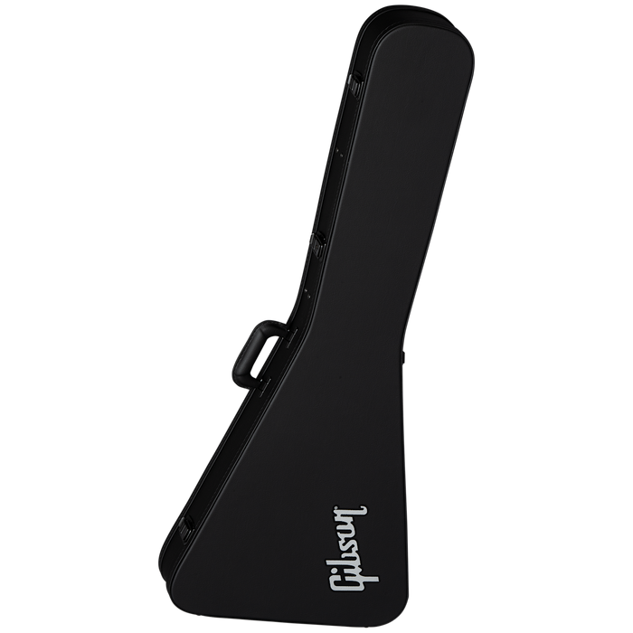 Gibson Flying V Modern Hardshell Case, Black