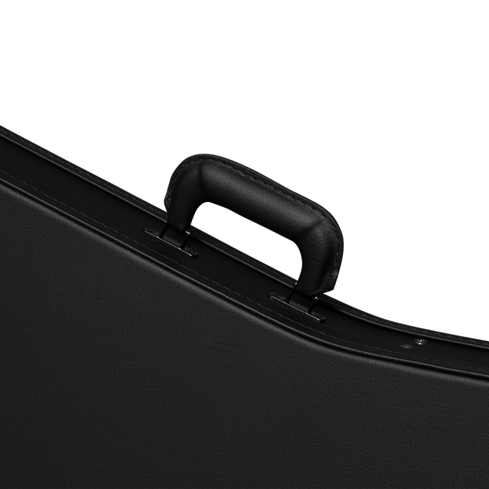 Gibson Flying V Modern Hardshell Case, Black