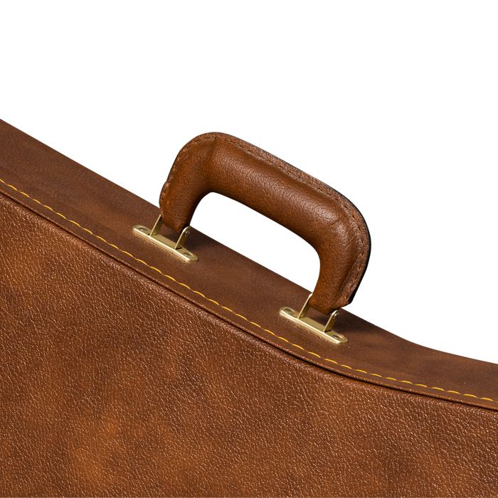 Gibson Flying V Original Hardshell Case, Brown