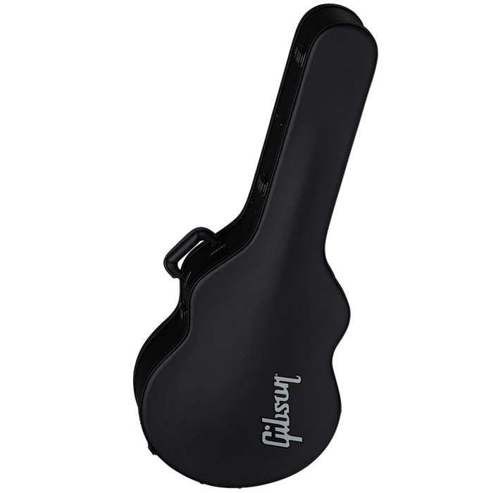 Gibson J-185 Modern Hardshell Case, Black