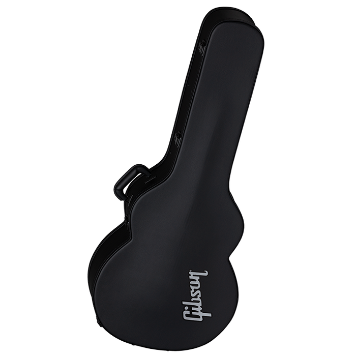 Gibson SJ-200 Modern Hardshell Case, Black