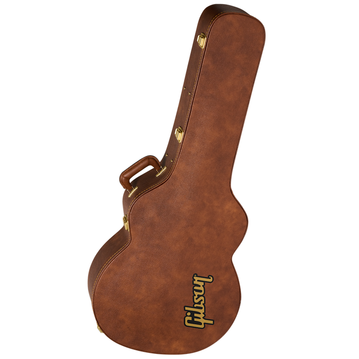 Gibson SJ-200 Original Hardshell Case, Brown